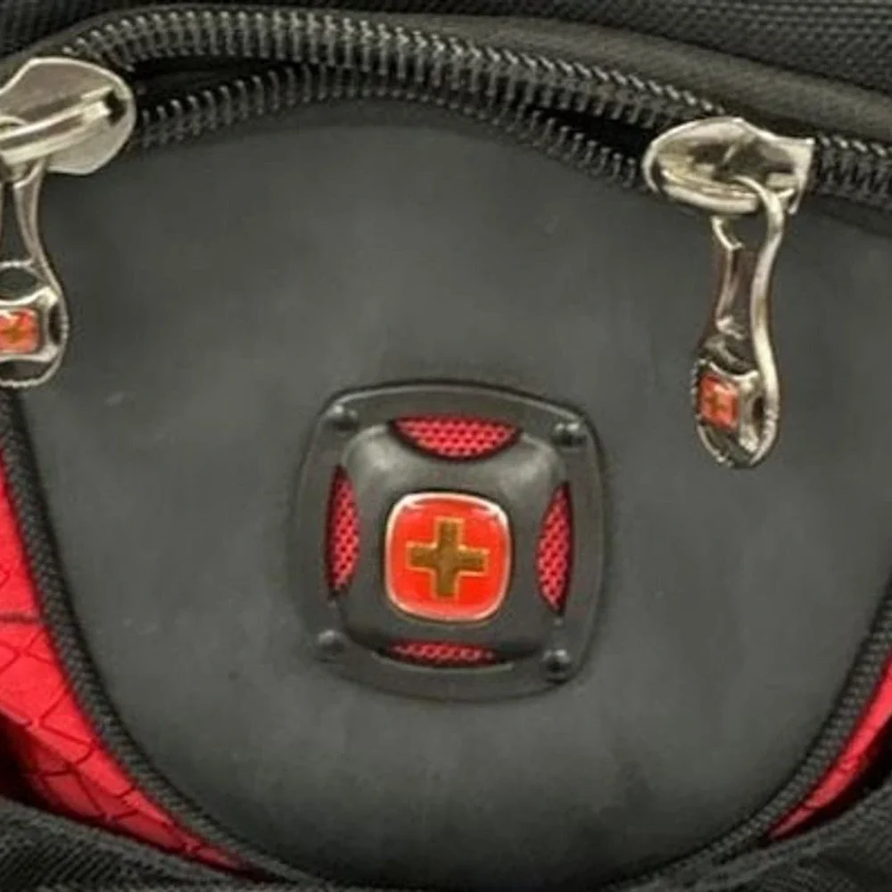 SwissGear laptop backpack